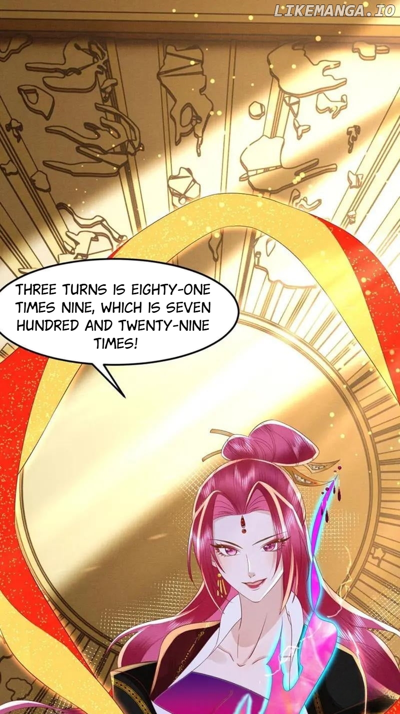 Empress of Hell’s Mission Guide Chapter 68 - page 48